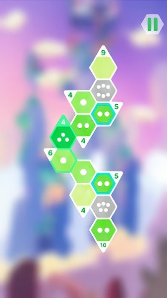 數(shù)字六角組合 v1.0 安卓版 2