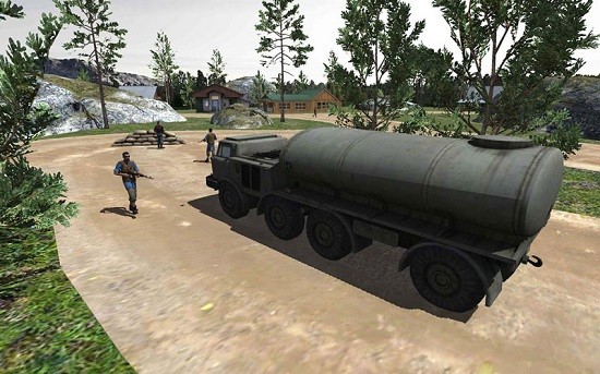 秘密特務(wù)前線突擊隊安卓版 v1.0.10 最新版 3