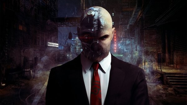 殺手47頂級刺客游戲 v100.0.0 安卓版 1