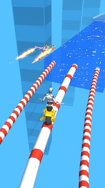 合并的電子人(Merge Cyborg) v0.0.8 安卓版 2