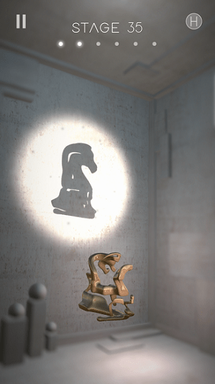 影子的秘密手游 v1.6 安卓版 0