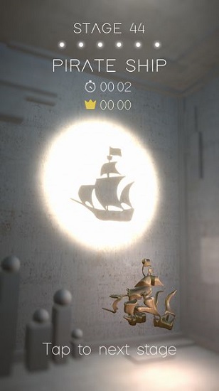 影子的秘密手游 v1.6 安卓版 2