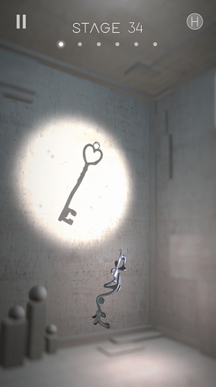 影子的秘密手游 v1.6 安卓版 1