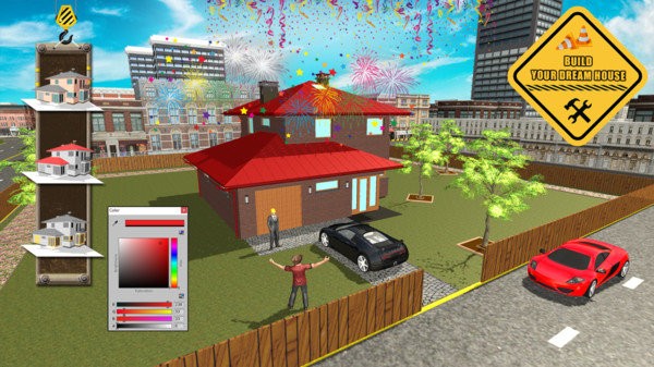 大型建造工程師 v5.0 安卓版 0