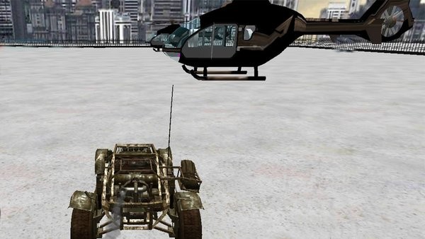 機場真實模擬游戲 v1.0.0 安卓版 1