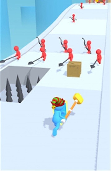 消失的劍手游下載