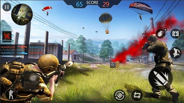 城市射擊牛人 v1.5.1 安卓版 1