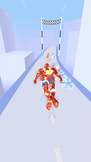 披荊斬棘的猛男免廣告最新版 v1.1.1 安卓版 0