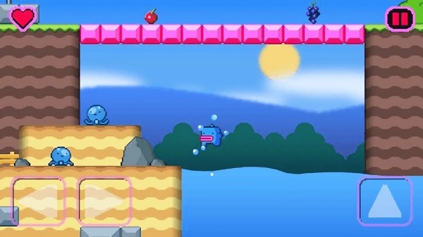 大嘴怪冒險手機版下載