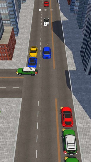 左轉(zhuǎn)謝謝游戲 左轉(zhuǎn)謝謝