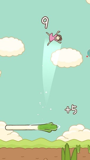 小姐姐跳大蔥手游 v0.1.0 安卓版 2