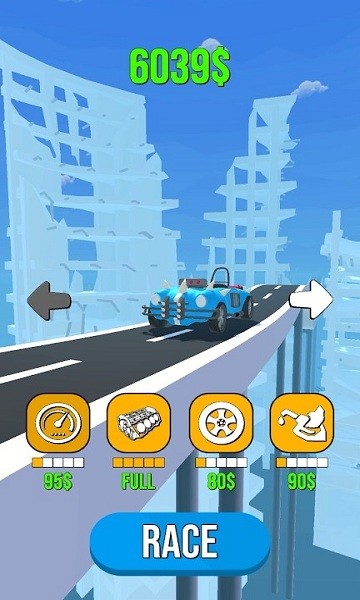 僵尸軌道3D安卓版