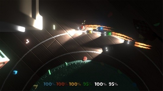 小叮當賽車手游戲nkerRacers) v1.0.1 安卓版 1