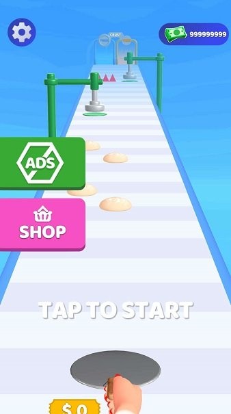 我想要披薩(I Want Pizza) v1.4.2 安卓版 0