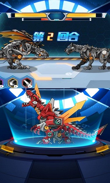 機甲格斗模擬器 v1.0.5 安卓版 0