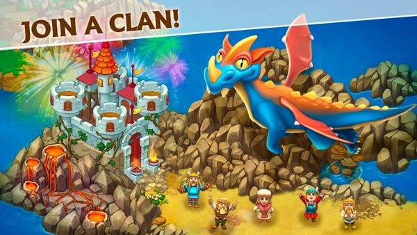 豐收之地(Harvest land) v1.11.6 安卓版 0
