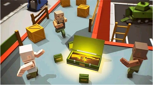 平頭哥大冒險游戲 v1.5.2 安卓最新版 0