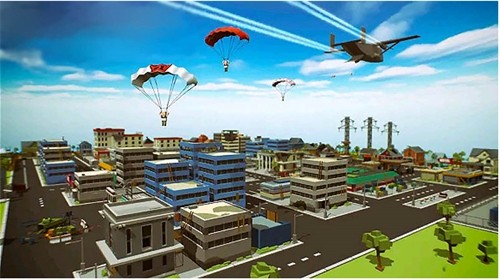 平頭哥大冒險游戲 v1.5.2 安卓最新版 1