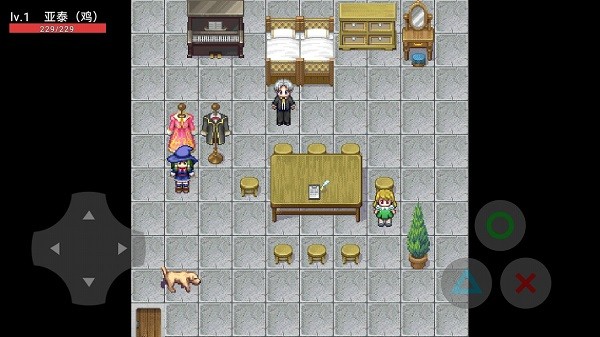 從零開始的瘋狂世界 從零開始的瘋狂世界下載