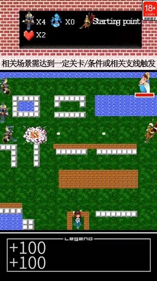 魔宮大戰(zhàn)手游 v1.7.0 安卓版 2