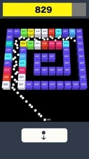 方塊破碎機(jī) v1.0 安卓版 0