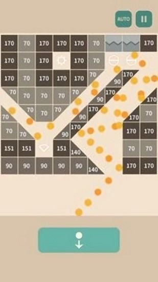 方塊破碎機(jī) v1.0 安卓版 1