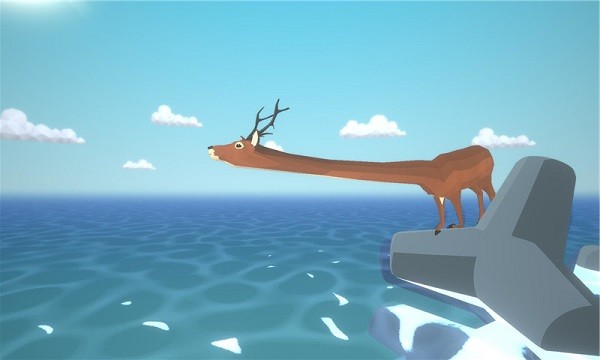 荒野獵鹿人手游 v1.3 安卓版 0