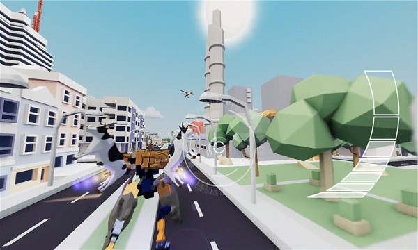 荒野獵鹿人手游 v1.3 安卓版 3