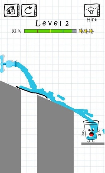 有趣的玻璃杯手游 有趣的玻璃杯手游下載