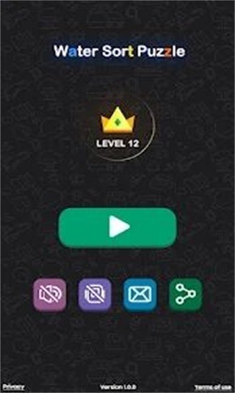 最快手速達(dá)人 v1.3 安卓版 1