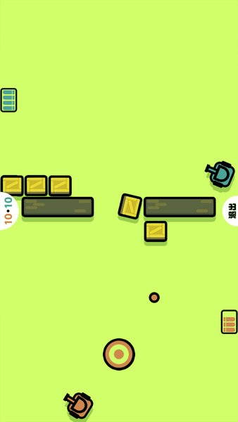 雙人競技場小游戲 v1.27 安卓版 2