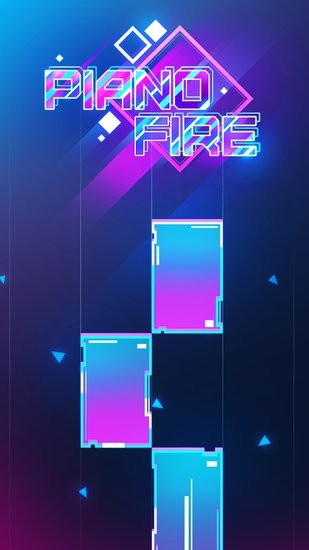 指尖鋼琴塊 v8.086.305 安卓版 2