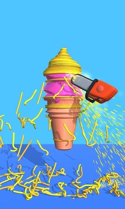 切個橡皮筋游戲下載 切個橡皮筋手游下載