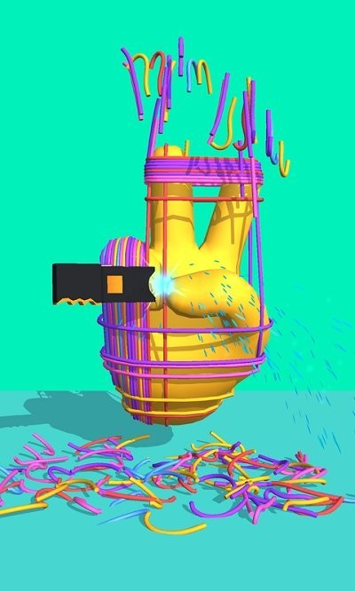 切個橡皮筋手游 v1.4.1 安卓版 3