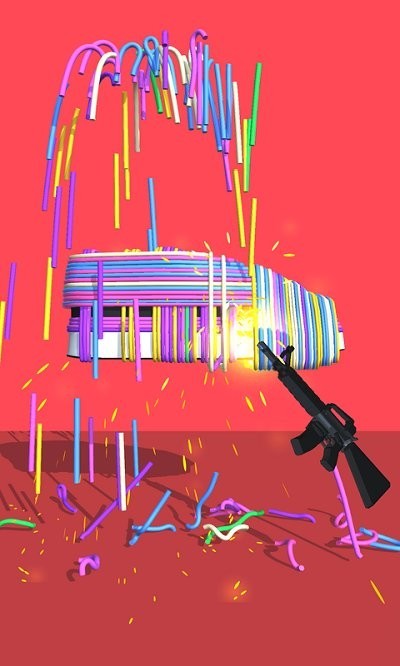 切個橡皮筋手游 v1.4.1 安卓版 1