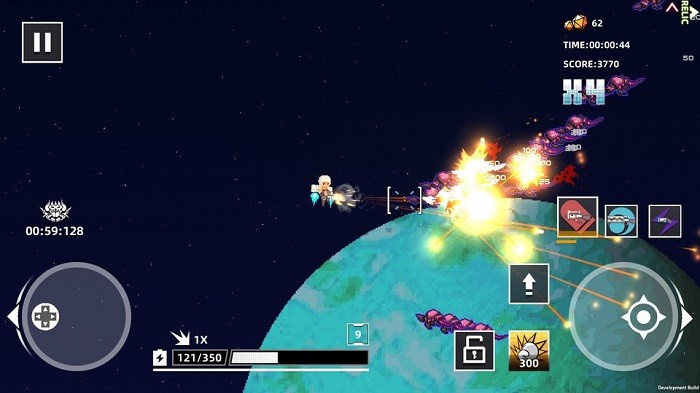 強襲人形原體手游 v1.3.2  官方安卓版 0