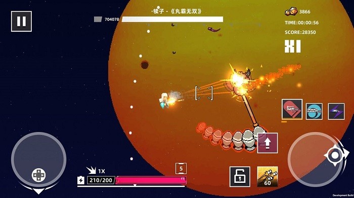 強襲人形原體手游 v1.3.2  官方安卓版 1
