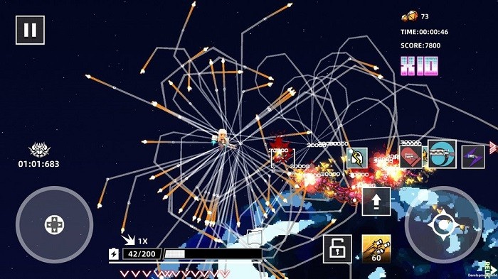 強襲人形原體手游 v1.3.2  官方安卓版 2