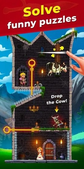 騎士先生 v1.82 安卓版 1