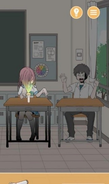 惡作劇女孩(Mischief Girl) v1.0.4 安卓版 0