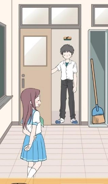 惡作劇女孩手游下載