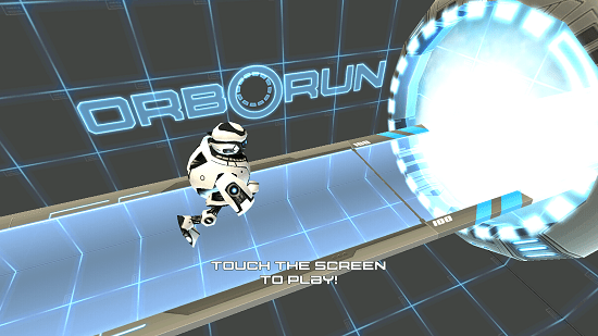 光源機(jī)械球游戲 v5.1.7 安卓版 0