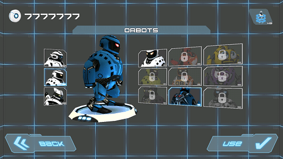 光源機(jī)械球游戲 v5.1.7 安卓版 2