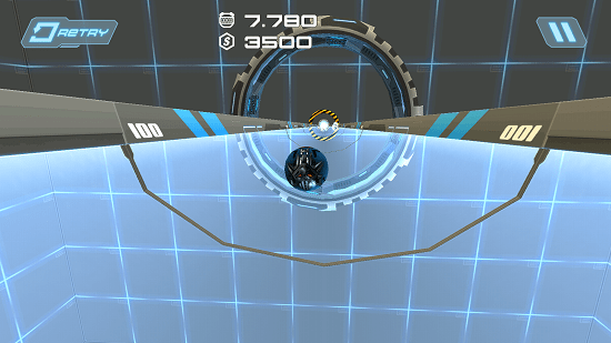 光源機(jī)械球游戲 v5.1.7 安卓版 1