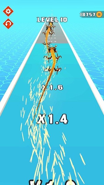 惡魔狩獵游戲 v1.0.0 安卓版 2