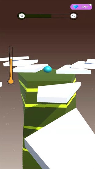 球球疊疊樂(lè)手游 v1.0.1 安卓版 2