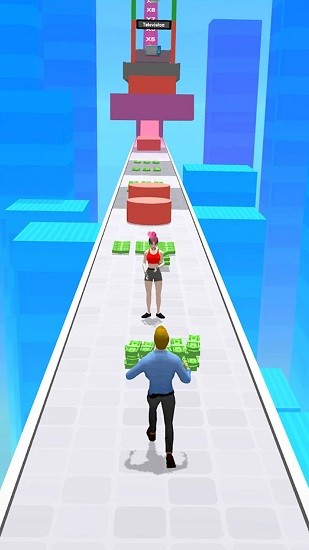 頂級(jí)富翁手游 v1.0 安卓版 3