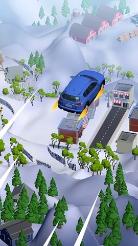 跳車錦標賽手游(Jump Car Championship)1