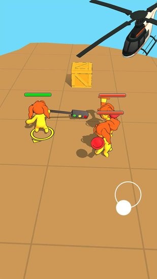 看我錘扁你 v1.00 安卓版 1