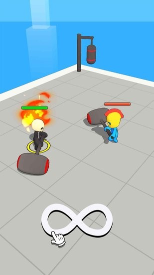 看我錘扁你 v1.00 安卓版 2